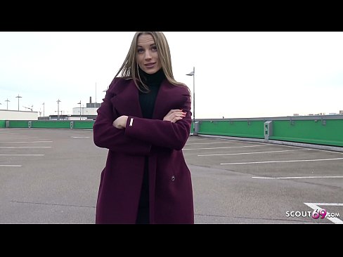 ❤️ GERMAN SCOUT IS A DREAM TOUCHING STEELE, PARKING LOT TELLTALE lan SEXY FOR DIT ☑ Video porno ing jv.tubsexer-porn.ru ❌️❤
