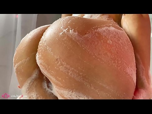 ❤️ Brunette Masturbates Pus karo Vibrator kanggo Intens Orgasme ing Shower ☑ Video porno ing jv.tubsexer-porn.ru ❌️❤