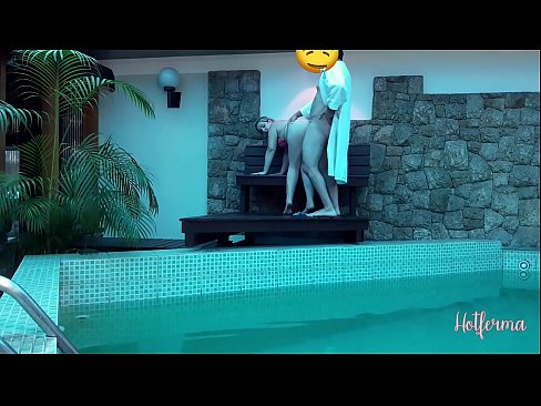 ❤️ Boss ngajak prawan menyang blumbang, nanging ora bisa nolak panas ☑ Video porno ing jv.tubsexer-porn.ru ❌️❤